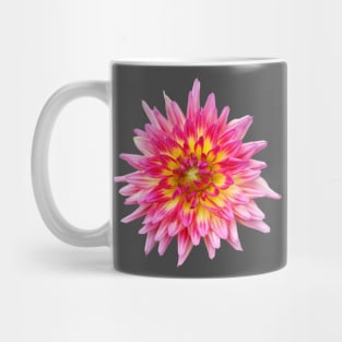 Dahlie Jowey Gipsy Mug